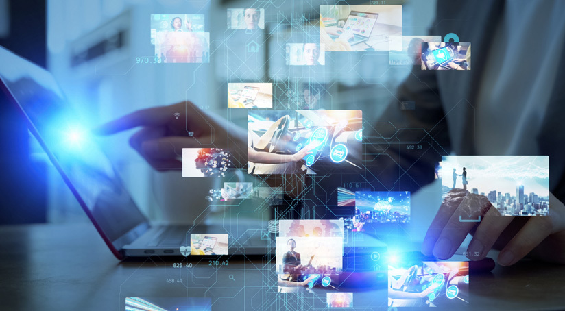 正在向產(chǎn)機(jī)用面板?相機(jī)擴(kuò)張，選擇THine的LVDS SerDes的理由